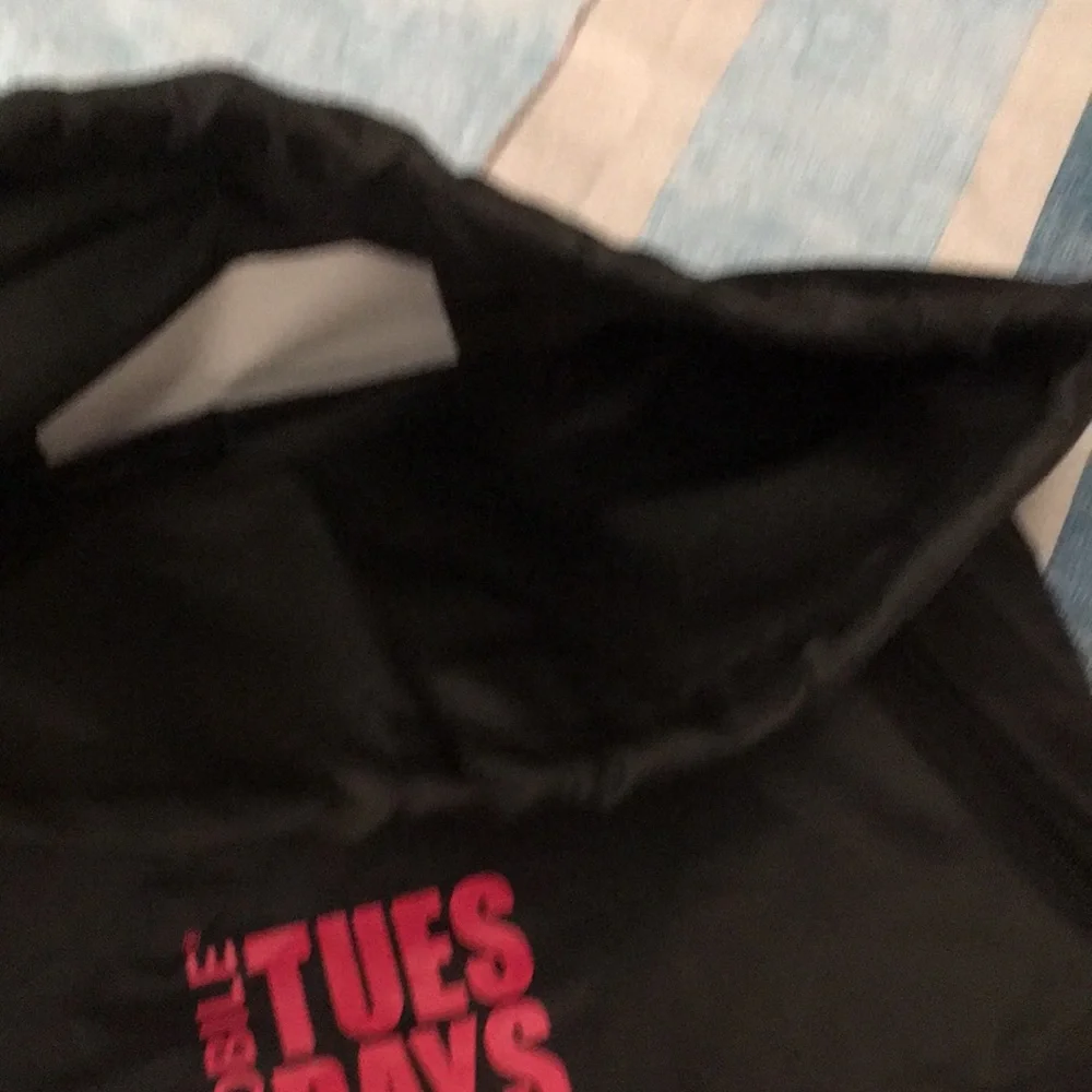 T-Mobile Tuesdays backpack